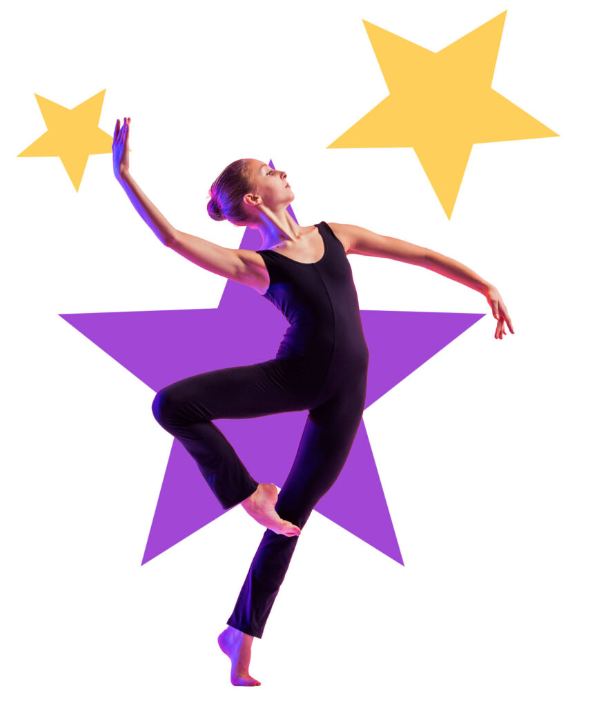 Shining Star Performinga Arts